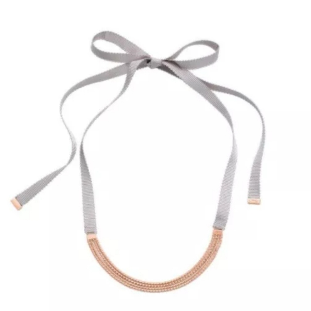 New with box Keep Collective necklace